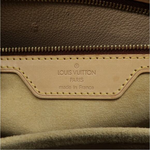 💎✨AUTHENTIC✨💎Louis Vuitton Tote Bag - Picture 15 of 16